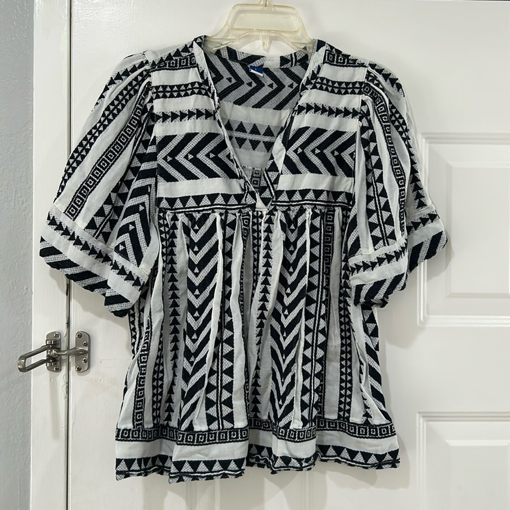 Old Navy Top